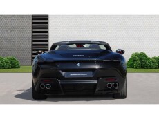 Ferrari Roma 3.8T V8 Spider 2dr Petrol F1 DCT Euro 6 (s/s) (620 ps) Petrol Convertible